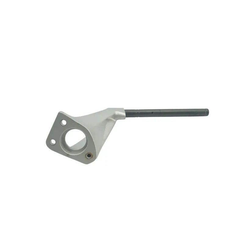 Demi guidon droit MOTO GUZZI NORGE 1200 GT ABS 2011 - 2016