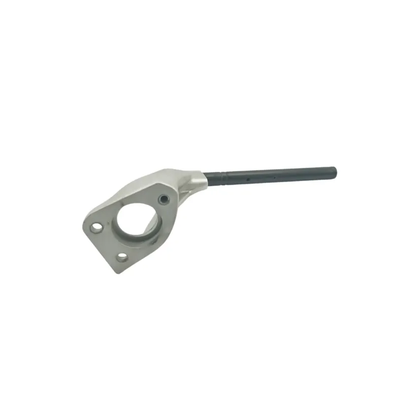 Demi guidon gauche MOTO GUZZI NORGE 1200 GT ABS 2011 - 2016