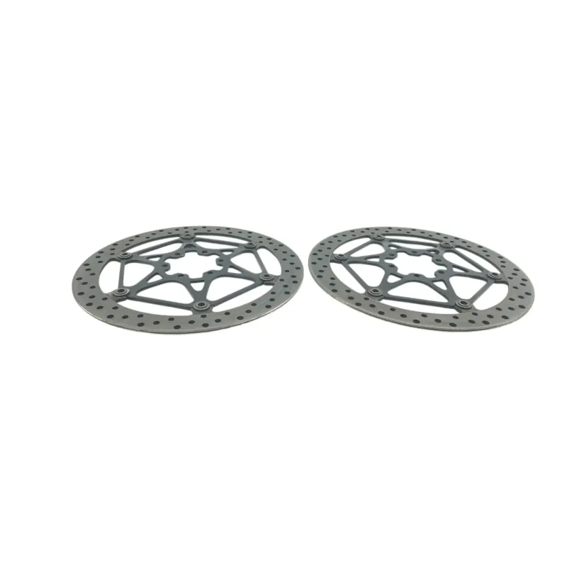 Disque frein avant MOTO GUZZI NORGE 1200 GT ABS 2011 - 2016