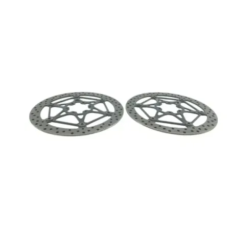 Disque frein avant MOTO GUZZI NORGE 1200 GT ABS 2011 - 2016