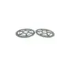 Disque frein avant MOTO GUZZI NORGE 1200 GT ABS 2011 - 2016