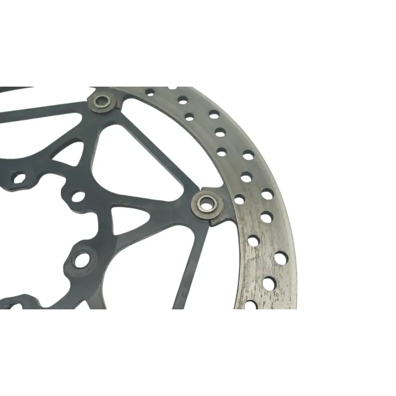 Disque frein avant MOTO GUZZI NORGE 1200 GT ABS 2011 - 2016