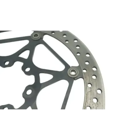 Disque frein avant MOTO GUZZI NORGE 1200 GT ABS 2011 - 2016
