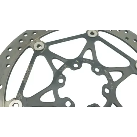 Disque frein avant MOTO GUZZI NORGE 1200 GT ABS 2011 - 2016