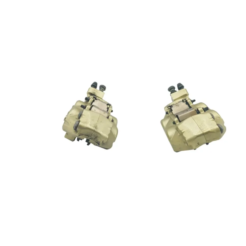 Etrier de frein avant MOTO GUZZI NORGE 1200 GT ABS 2011 - 2016