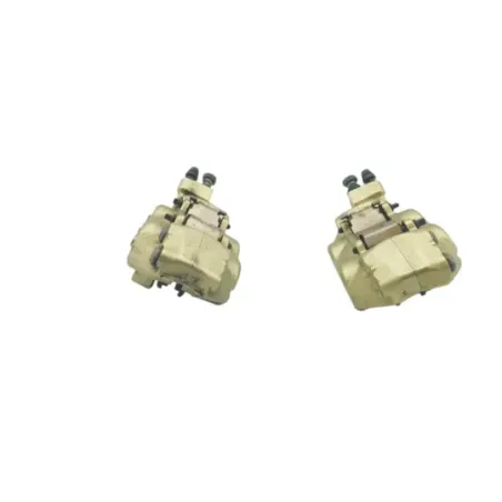 Etrier de frein avant MOTO GUZZI NORGE 1200 GT ABS 2011 - 2016