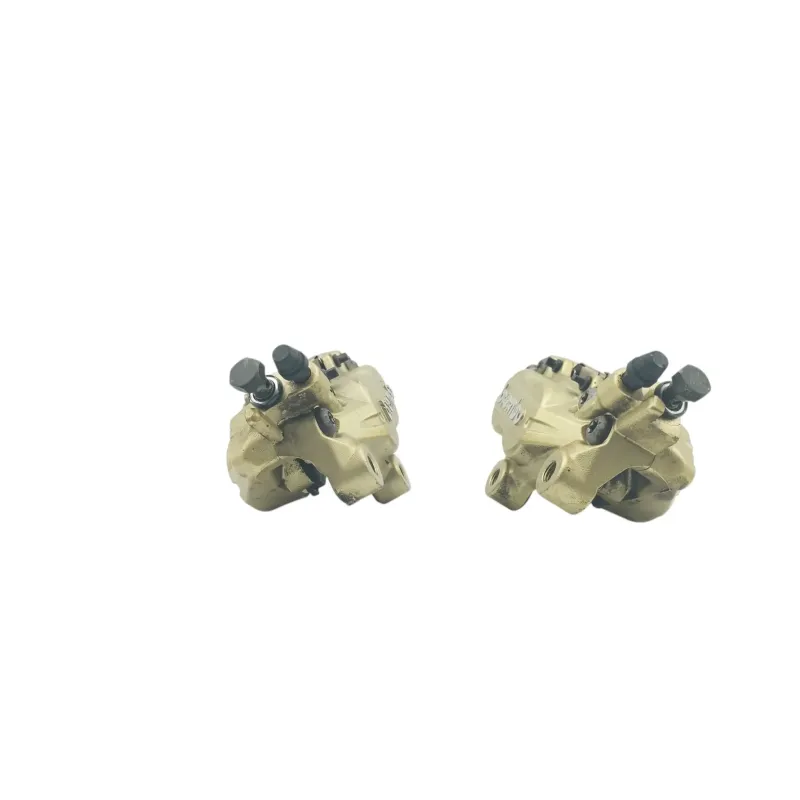 Etrier de frein avant MOTO GUZZI NORGE 1200 GT ABS 2011 - 2016