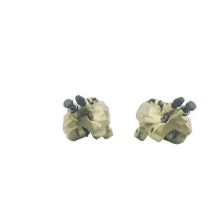 Etrier de frein avant MOTO GUZZI NORGE 1200 GT ABS 2011 - 2016