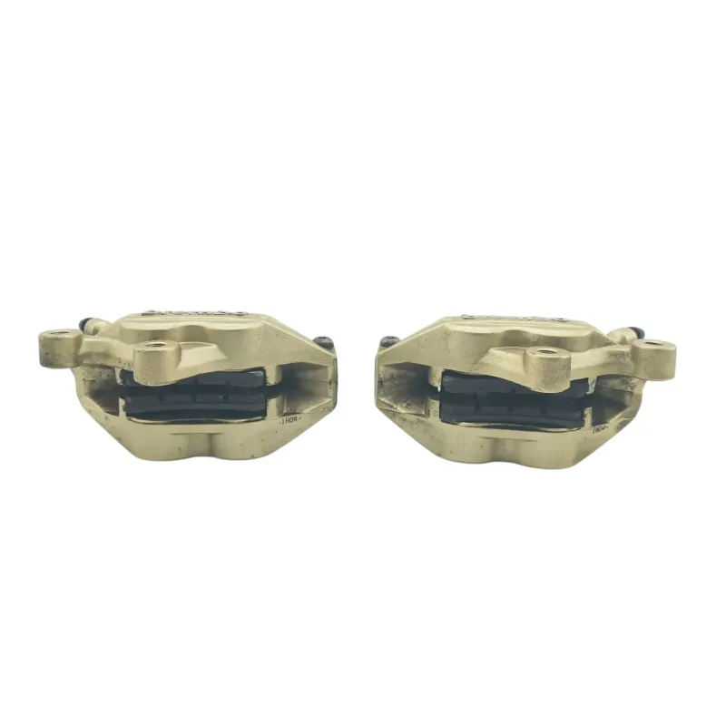 Etrier de frein avant MOTO GUZZI NORGE 1200 GT ABS 2011 - 2016