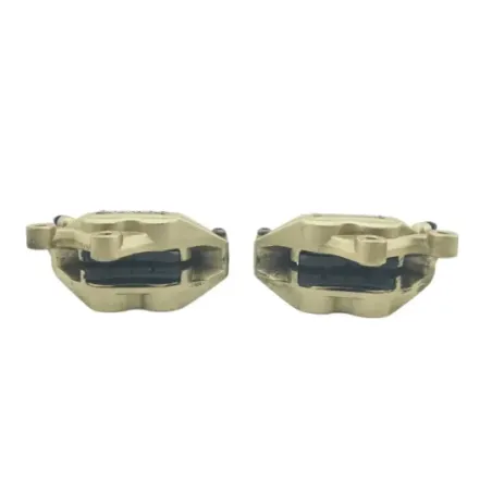 Etrier de frein avant MOTO GUZZI NORGE 1200 GT ABS 2011 - 2016