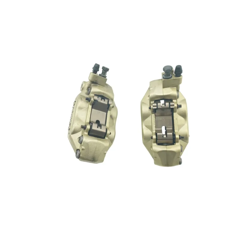 Etrier de frein avant MOTO GUZZI NORGE 1200 GT ABS 2011 - 2016
