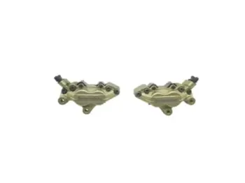 Etrier de frein avant MOTO GUZZI NORGE 1200 GT ABS 2011 - 2016