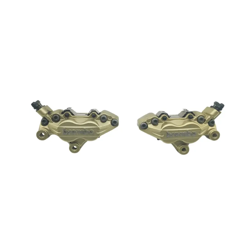 Etrier de frein avant MOTO GUZZI NORGE 1200 GT ABS 2011 - 2016