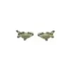 Etrier de frein avant MOTO GUZZI NORGE 1200 GT ABS 2011 - 2016 Etrier de frein avant MOTO GUZZI NORGE 1200 GT ABS 2011 - 2016
