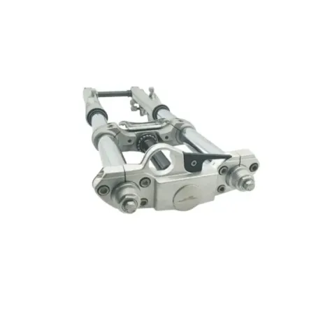 Fourche complete MOTO GUZZI NORGE 1200 GT ABS 2011 - 2016