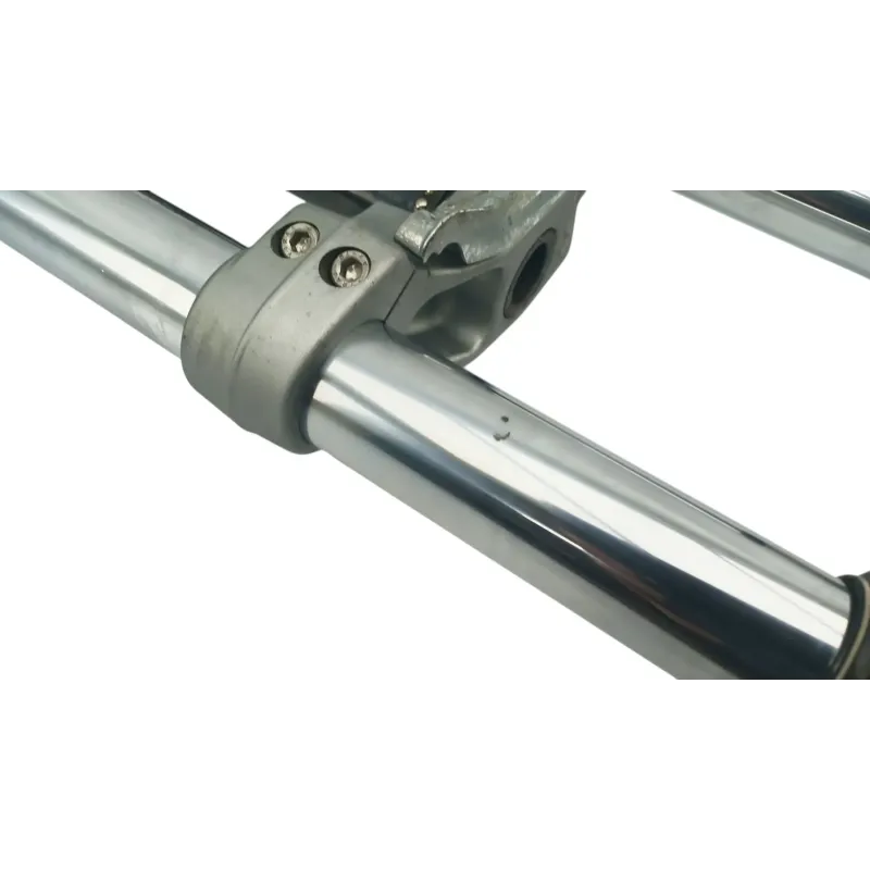 Fourche complete MOTO GUZZI NORGE 1200 GT ABS 2011 - 2016
