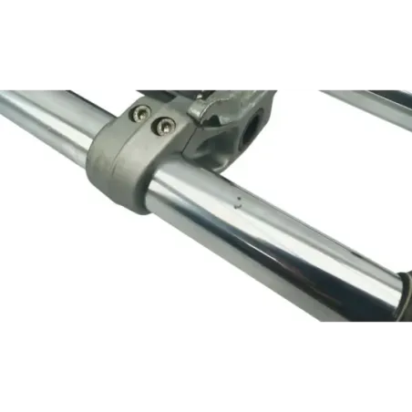 Fourche complete MOTO GUZZI NORGE 1200 GT ABS 2011 - 2016