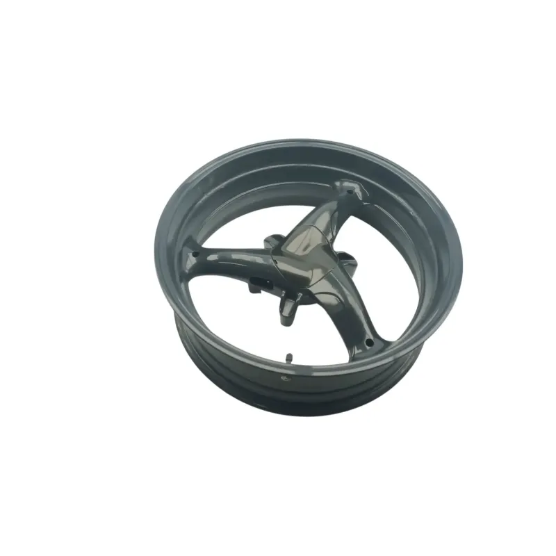 Jante arriere MOTO GUZZI NORGE 1200 GT ABS 2011 - 2016