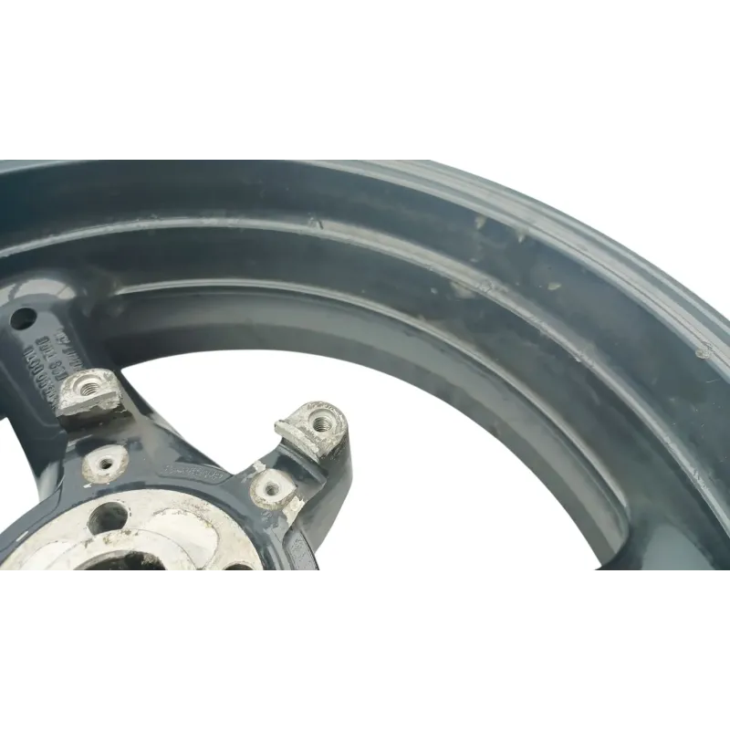 Jante arriere MOTO GUZZI NORGE 1200 GT ABS 2011 - 2016