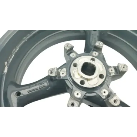 Jante arriere MOTO GUZZI NORGE 1200 GT ABS 2011 - 2016