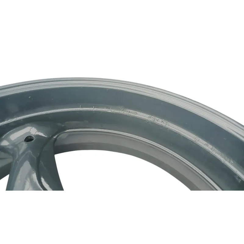 Jante arriere MOTO GUZZI NORGE 1200 GT ABS 2011 - 2016