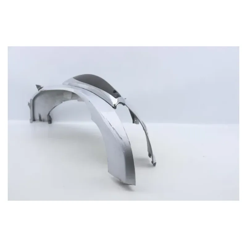 Coque arriere gauche PIAGGIO BEVERLY 125 2004 - 2005