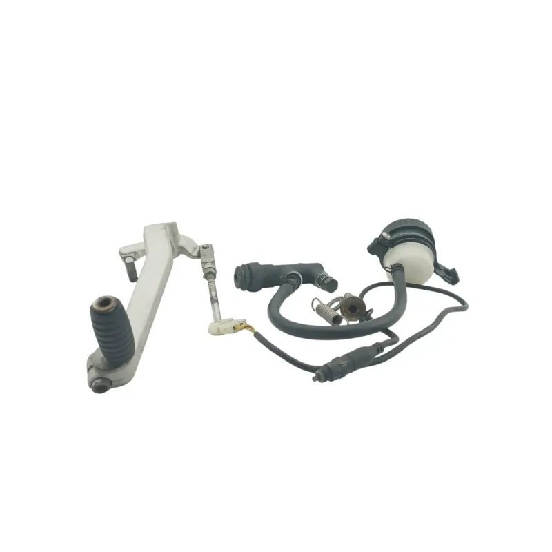 Maitre cylindre frein arriere MOTO GUZZI NORGE 1200 GT ABS 2011 - 2016