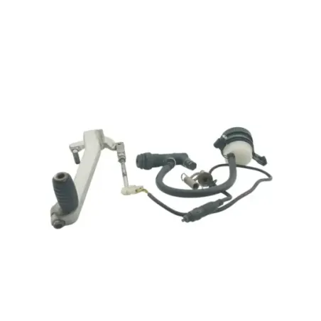 Maitre cylindre frein arriere MOTO GUZZI NORGE 1200 GT ABS 2011 - 2016