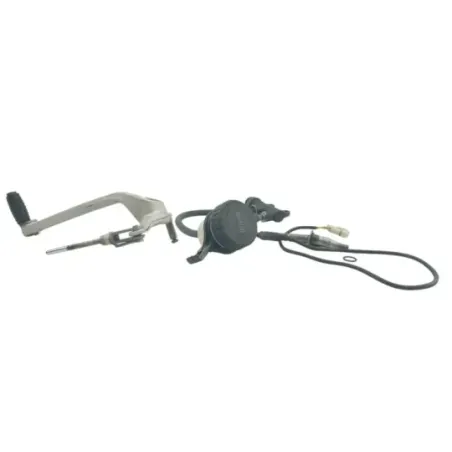 Maitre cylindre frein arriere MOTO GUZZI NORGE 1200 GT ABS 2011 - 2016