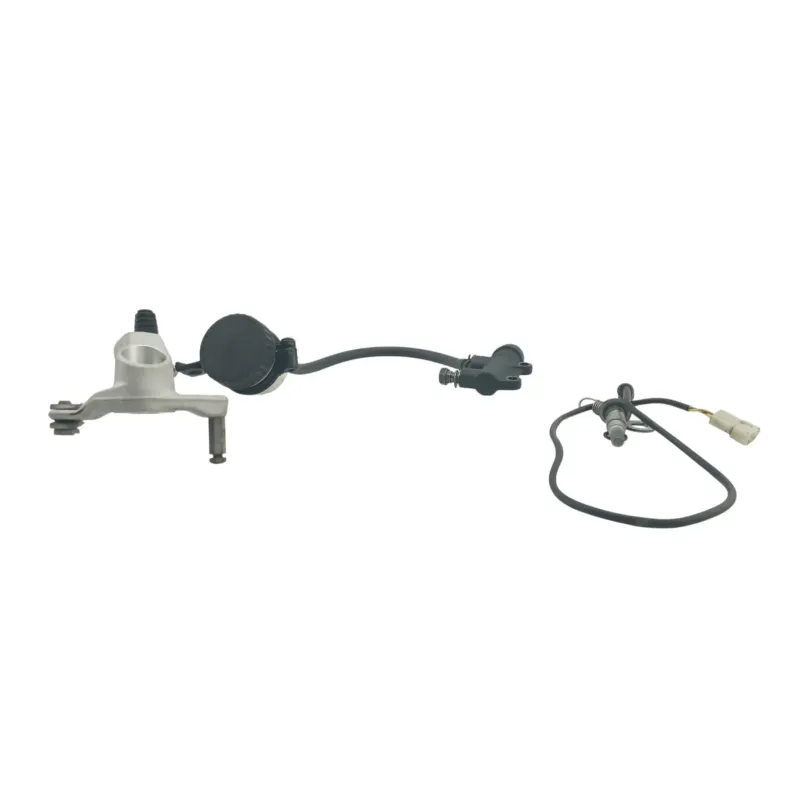 Maitre cylindre frein arriere MOTO GUZZI NORGE 1200 GT ABS 2011 - 2016