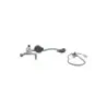 Maitre cylindre frein arriere MOTO GUZZI NORGE 1200 GT ABS 2011 - 2016 Maitre cylindre frein arriere MOTO GUZZI NORGE 1200 GT ABS 2011 - 2016