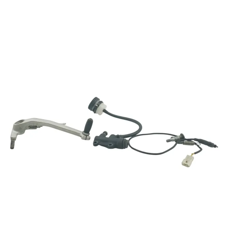 Maitre cylindre frein arriere MOTO GUZZI NORGE 1200 GT ABS 2011 - 2016