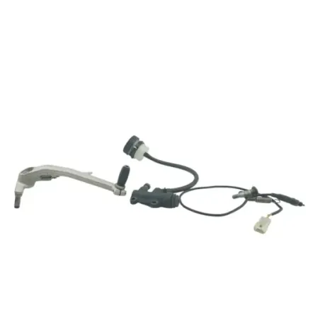 Maitre cylindre frein arriere MOTO GUZZI NORGE 1200 GT ABS 2011 - 2016