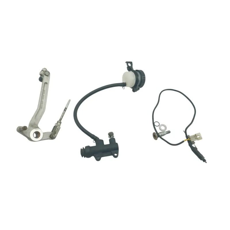 Maitre cylindre frein arriere MOTO GUZZI NORGE 1200 GT ABS 2011 - 2016
