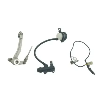 Maitre cylindre frein arriere MOTO GUZZI NORGE 1200 GT ABS 2011 - 2016