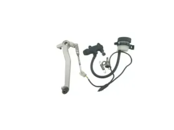 Maitre cylindre frein arriere MOTO GUZZI NORGE 1200 GT ABS 2011 - 2016