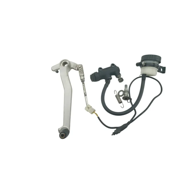 Maitre cylindre frein arriere MOTO GUZZI NORGE 1200 GT ABS 2011 - 2016