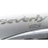 Coque arriere gauche PIAGGIO BEVERLY 125 2004 - 2005