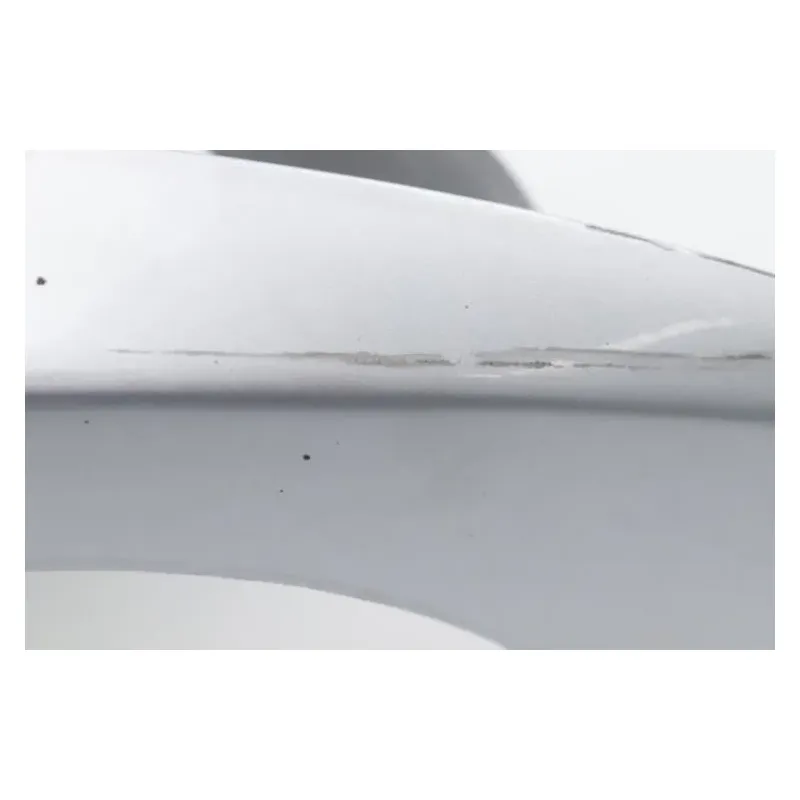 Coque arriere gauche PIAGGIO BEVERLY 125 2004 - 2005