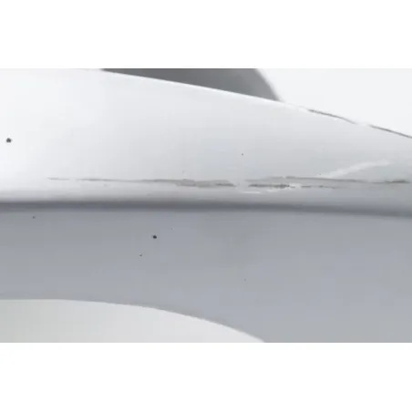 Coque arriere gauche PIAGGIO BEVERLY 125 2004 - 2005
