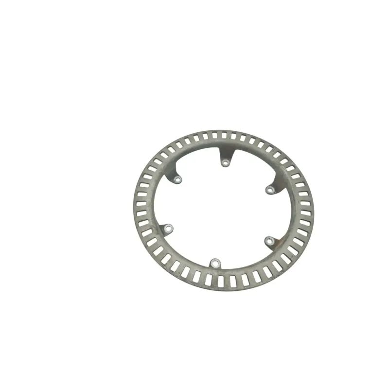 Roue crantée arriere MOTO GUZZI NORGE 1200 GT ABS 2011 - 2016