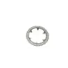 Roue crantée arriere MOTO GUZZI NORGE 1200 GT ABS 2011 - 2016 Roue crantée arriere MOTO GUZZI NORGE 1200 GT ABS 2011 - 2016