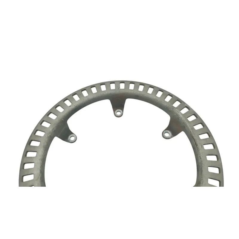 Roue crantée arriere MOTO GUZZI NORGE 1200 GT ABS 2011 - 2016