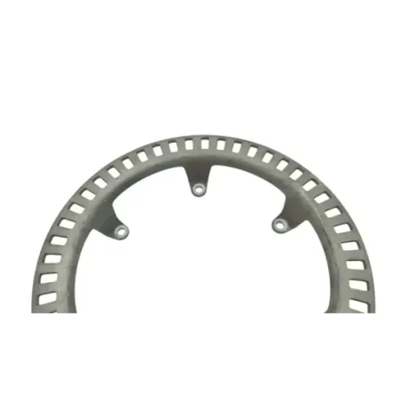 Roue crantée arriere MOTO GUZZI NORGE 1200 GT ABS 2011 - 2016