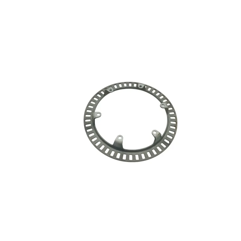Roue crantée arriere MOTO GUZZI NORGE 1200 GT ABS 2011 - 2016