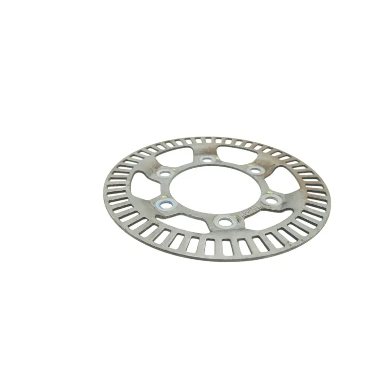 Roue crantée avant MOTO GUZZI NORGE 1200 GT ABS 2011 - 2016