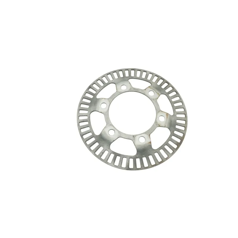 Roue crantée avant MOTO GUZZI NORGE 1200 GT ABS 2011 - 2016
