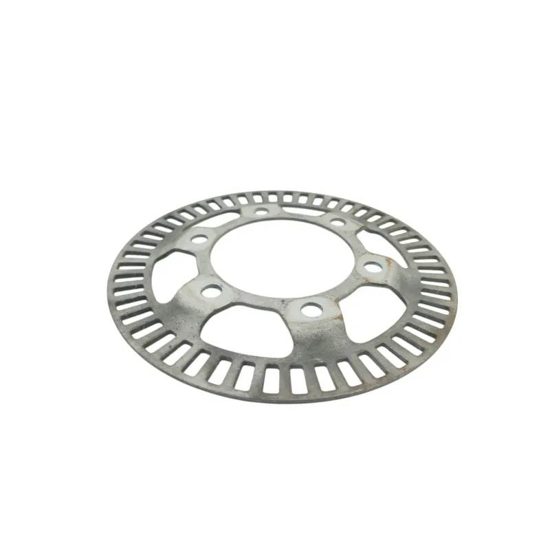 Roue crantée avant MOTO GUZZI NORGE 1200 GT ABS 2011 - 2016