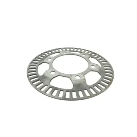 Roue crantée avant MOTO GUZZI NORGE 1200 GT ABS 2011 - 2016