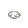 Roue crantée avant MOTO GUZZI NORGE 1200 GT ABS 2011 - 2016 Roue crantée avant MOTO GUZZI NORGE 1200 GT ABS 2011 - 2016